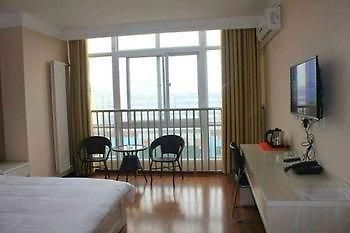 Feiyingte Hotel Gucheng (Henan) Exterior foto