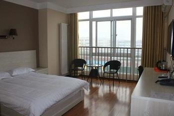 Feiyingte Hotel Gucheng (Henan) Exterior foto