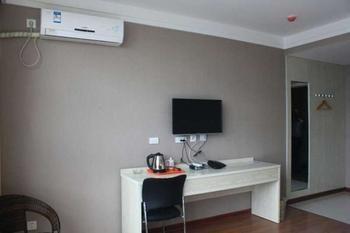 Feiyingte Hotel Gucheng (Henan) Exterior foto