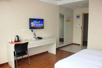 Feiyingte Hotel Gucheng (Henan) Exterior foto