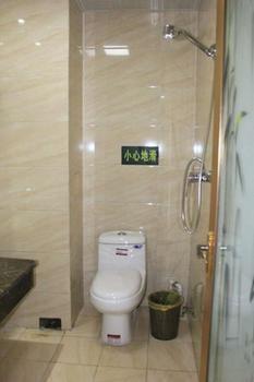 Feiyingte Hotel Gucheng (Henan) Exterior foto